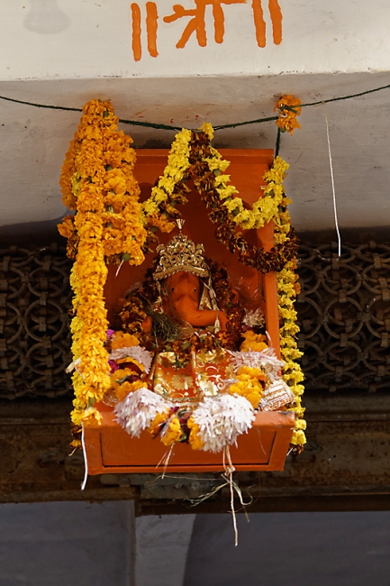 Varanasi-Les ghats-027